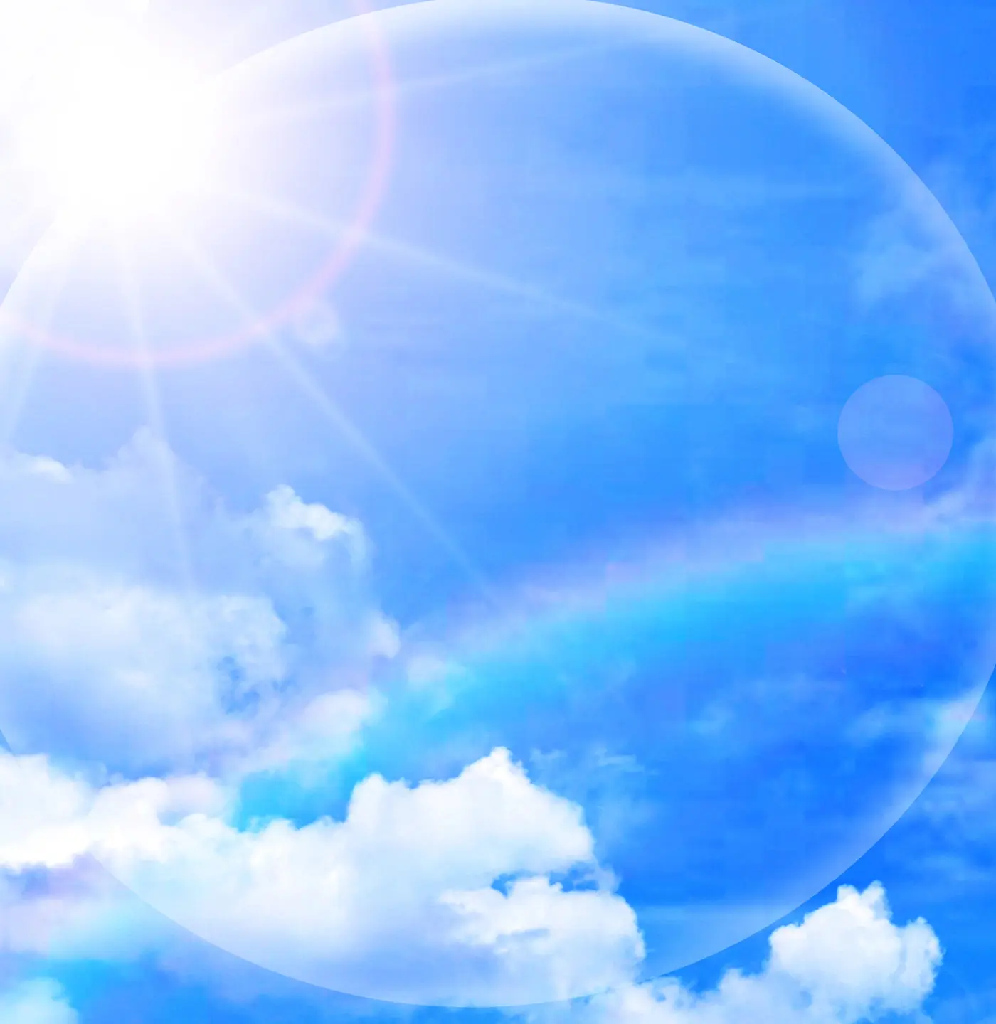 わたしたちシンチェリタ株式会社は、みなさまのこれからに笑顔が広がることを、瞳が輝き続けることを、一緒に考えていく会社です。